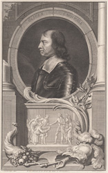 Oliver Cromwell, Lord Protector